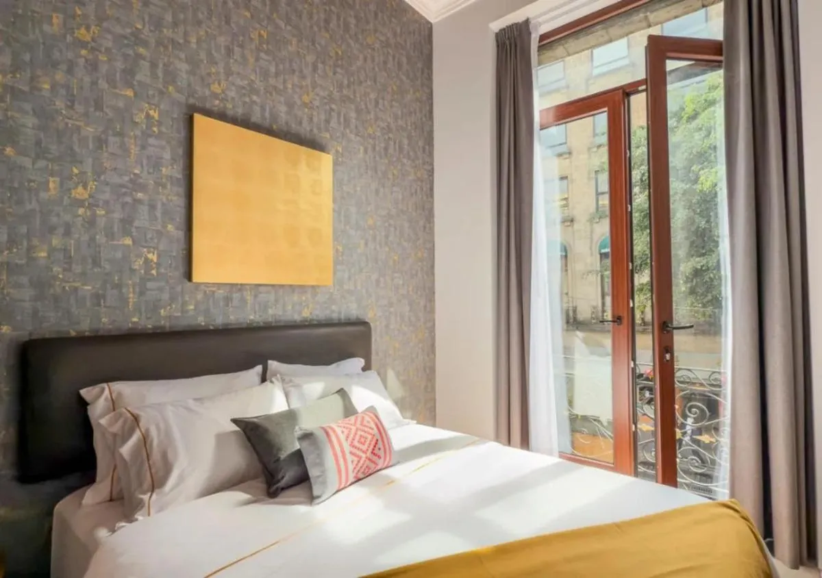 Image 1 of Hotel Bellas Artes