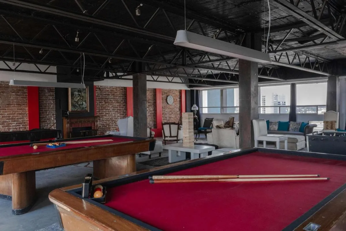 Image 4 of Hotel Black Boutique