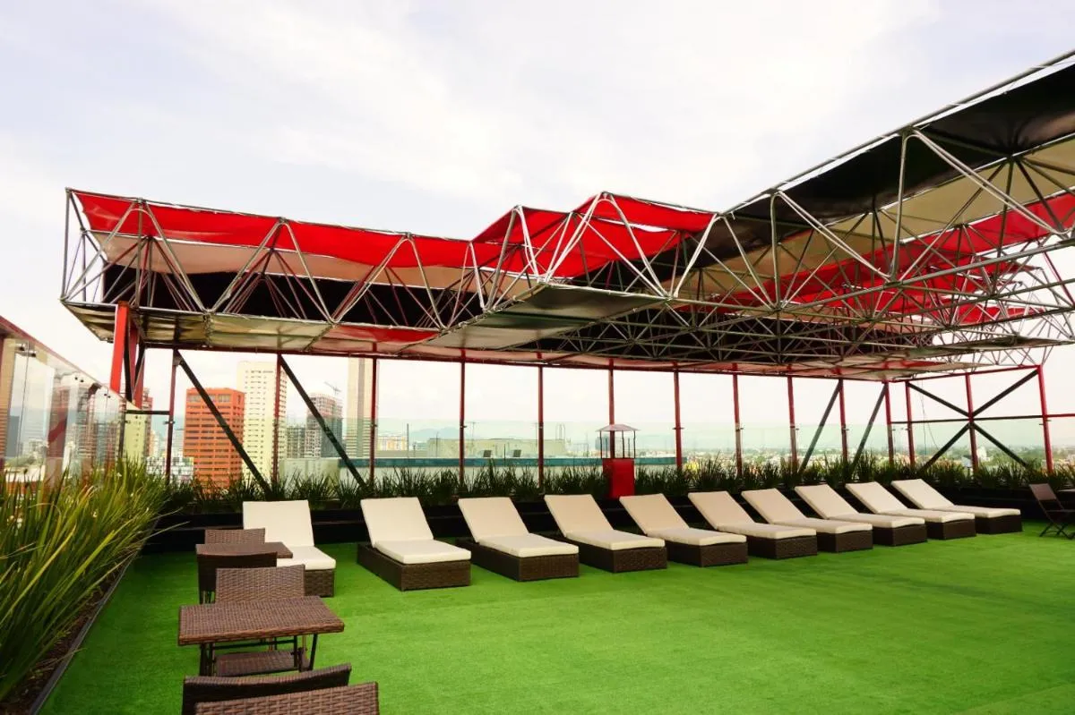 Image 5 of Hotel Black Boutique