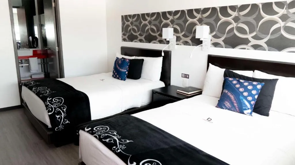 Image of Hotel Black Boutique