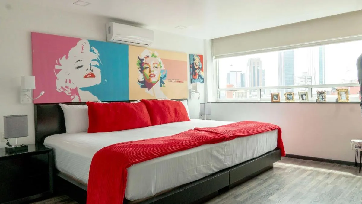 Image 1 of Hotel Black Boutique