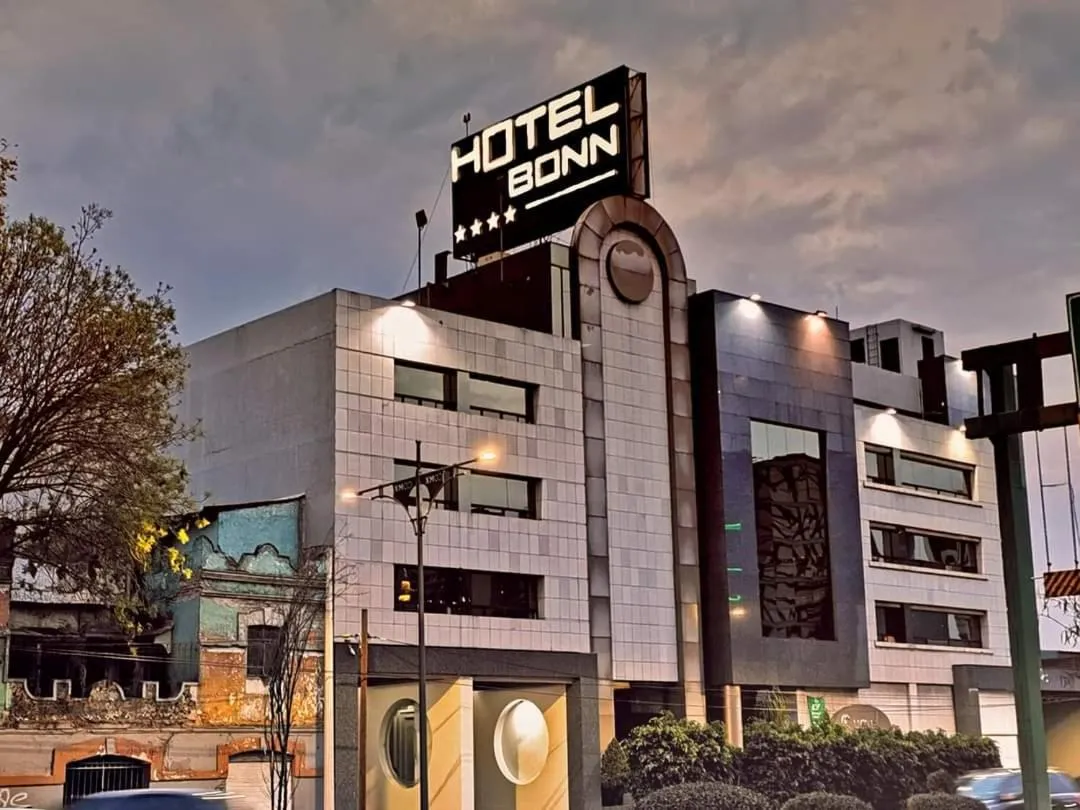Image 5 of Hotel Bonn