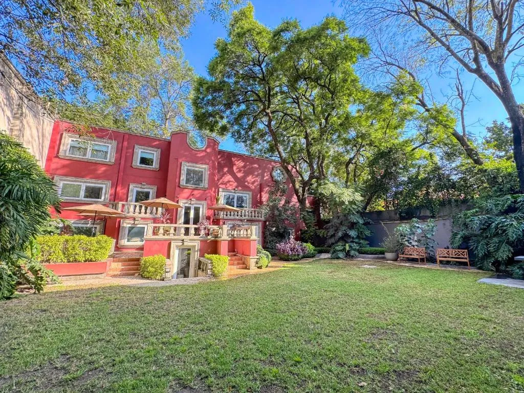 Image of Hotel Boutique Casa Alebrije