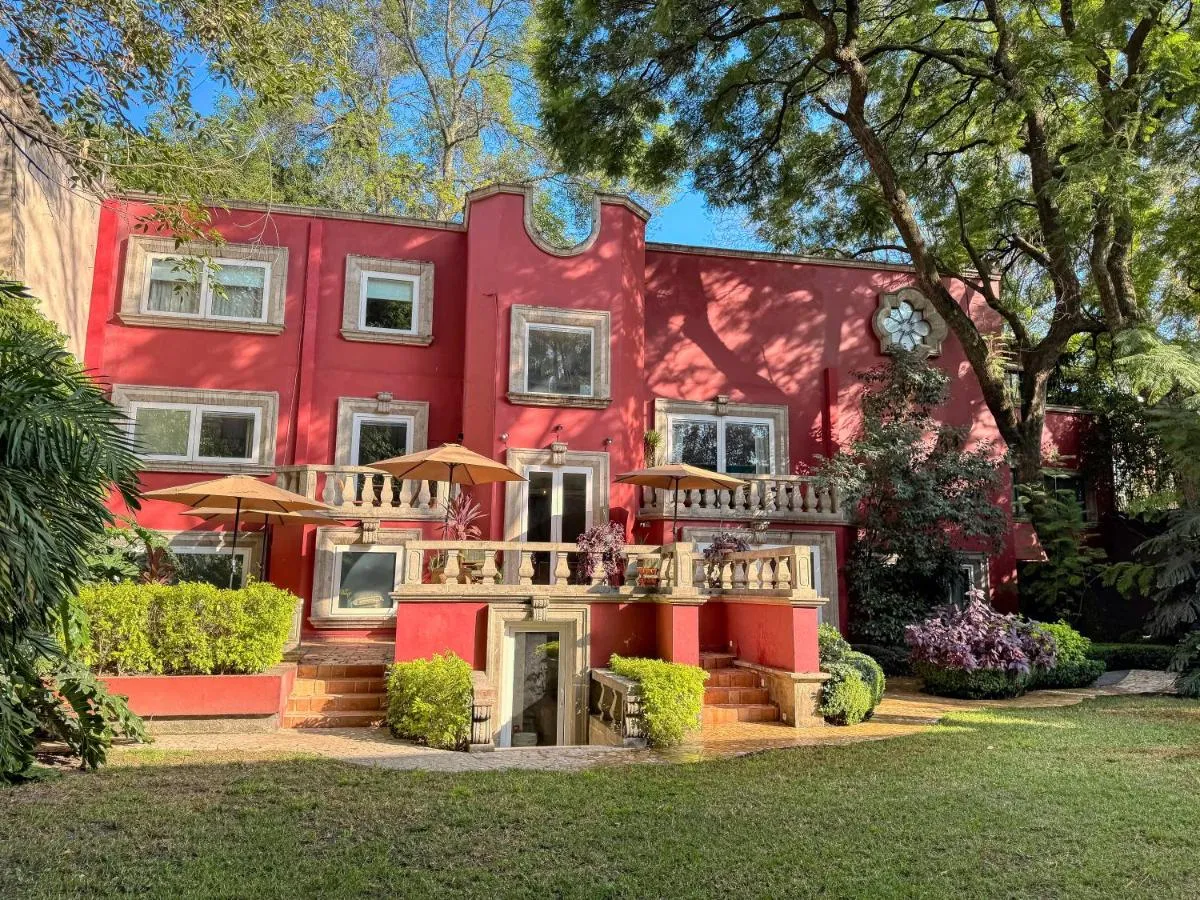 Image 1 of Hotel Boutique Casa Alebrije
