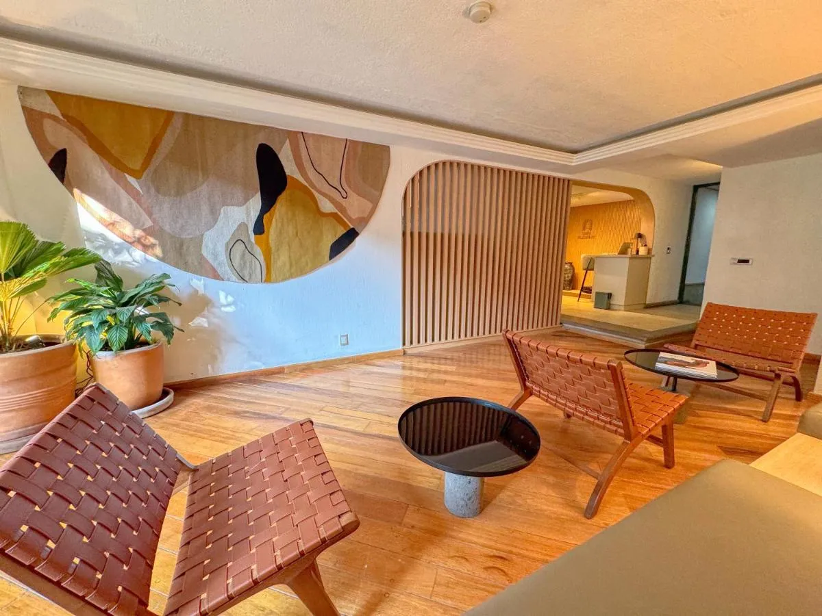 Image 6 of Hotel Boutique Casa Alebrije