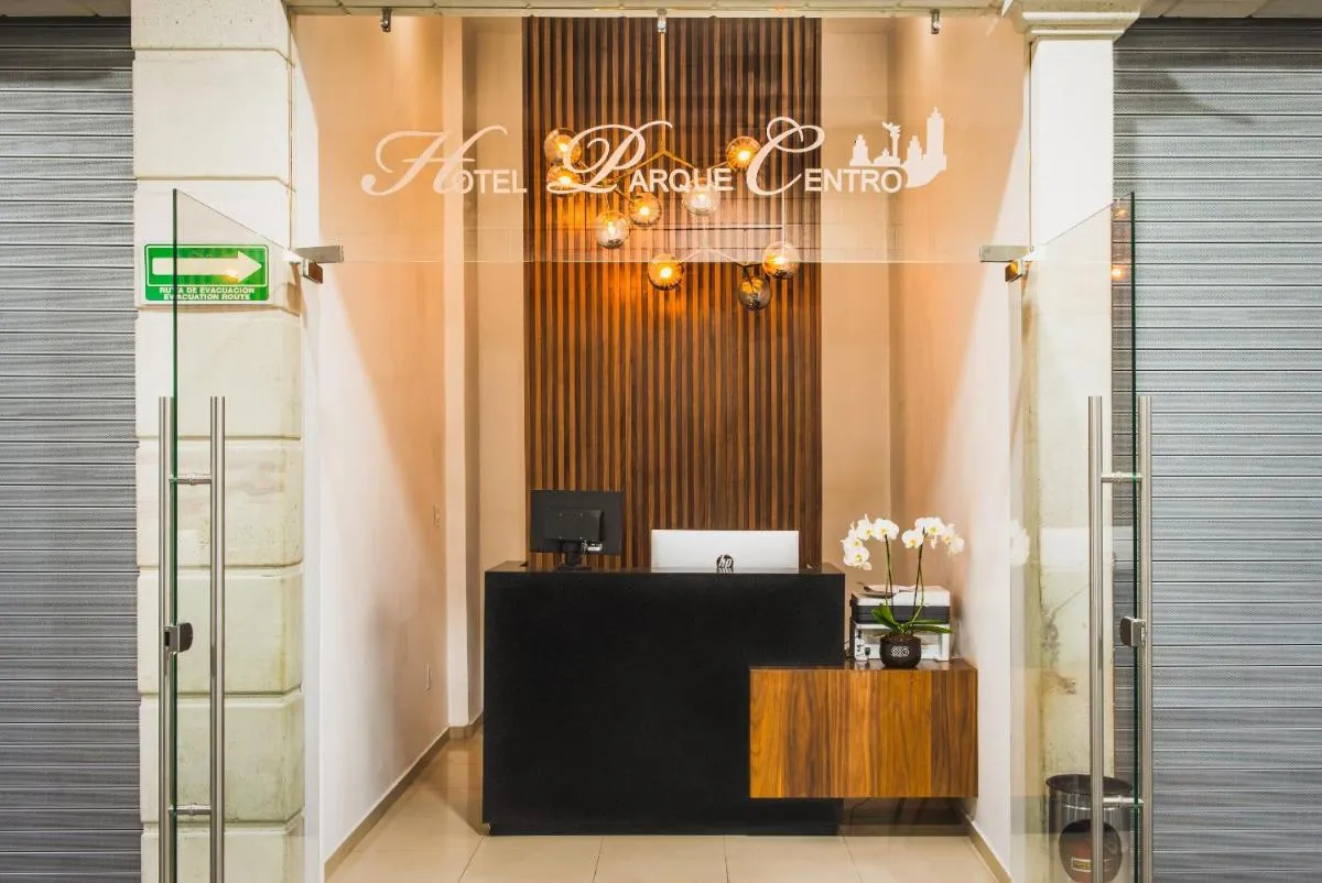 Image 5 of Hotel Boutique Parque Centro