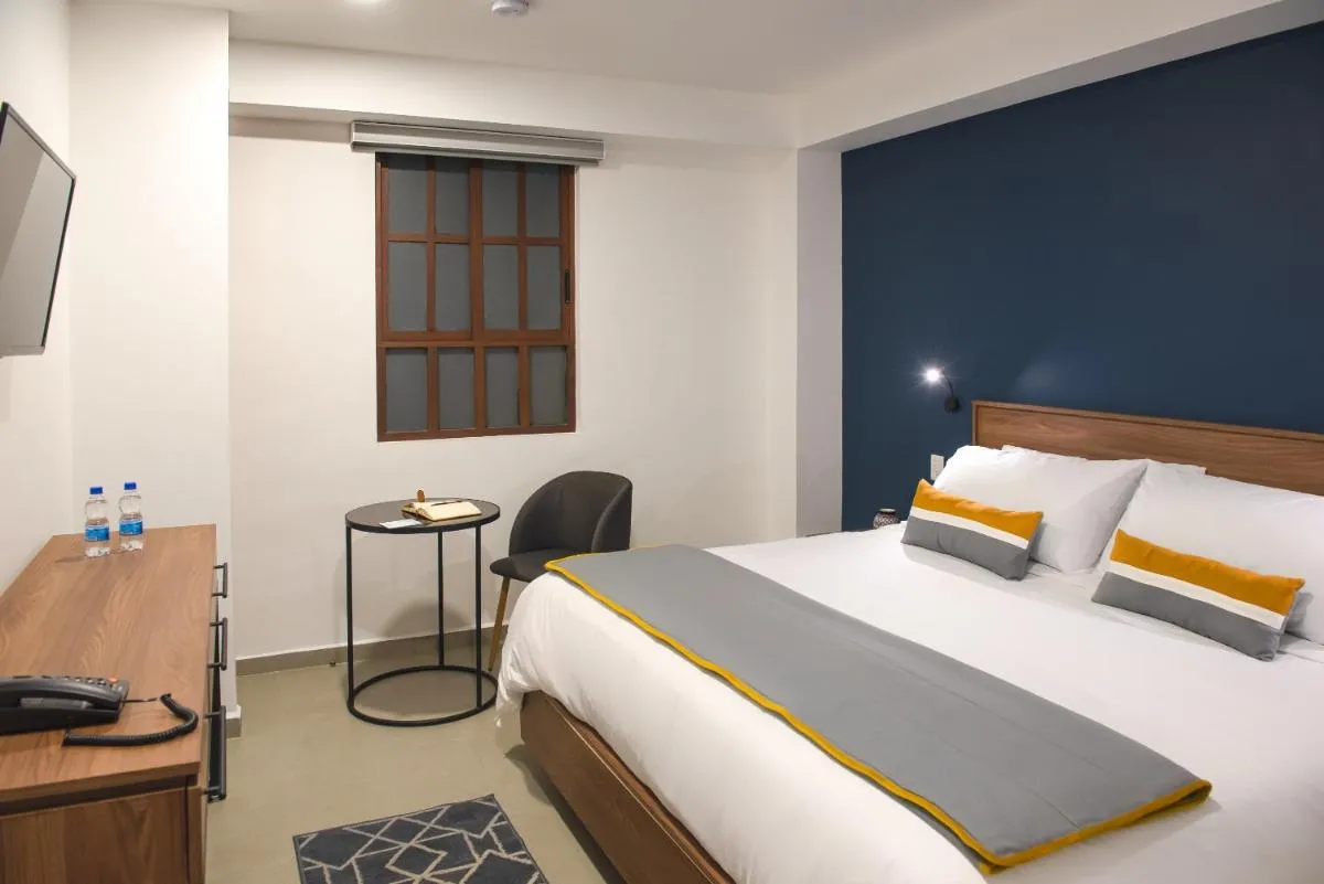 Image 1 of Hotel Boutique Parque Centro