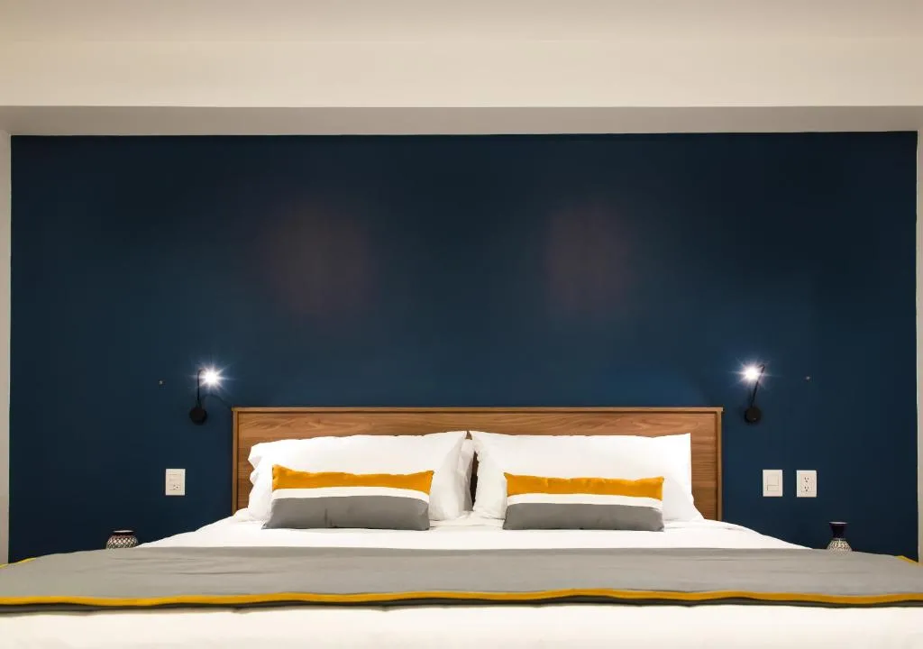 Image of Hotel Boutique Parque Centro