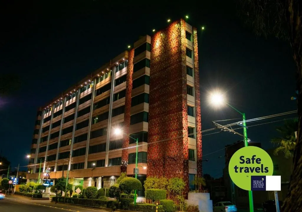 Image of Hotel Brasilia