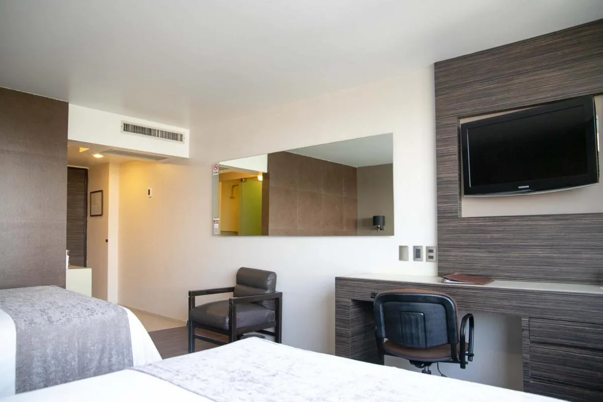 Image 4 of Hotel Brasilia