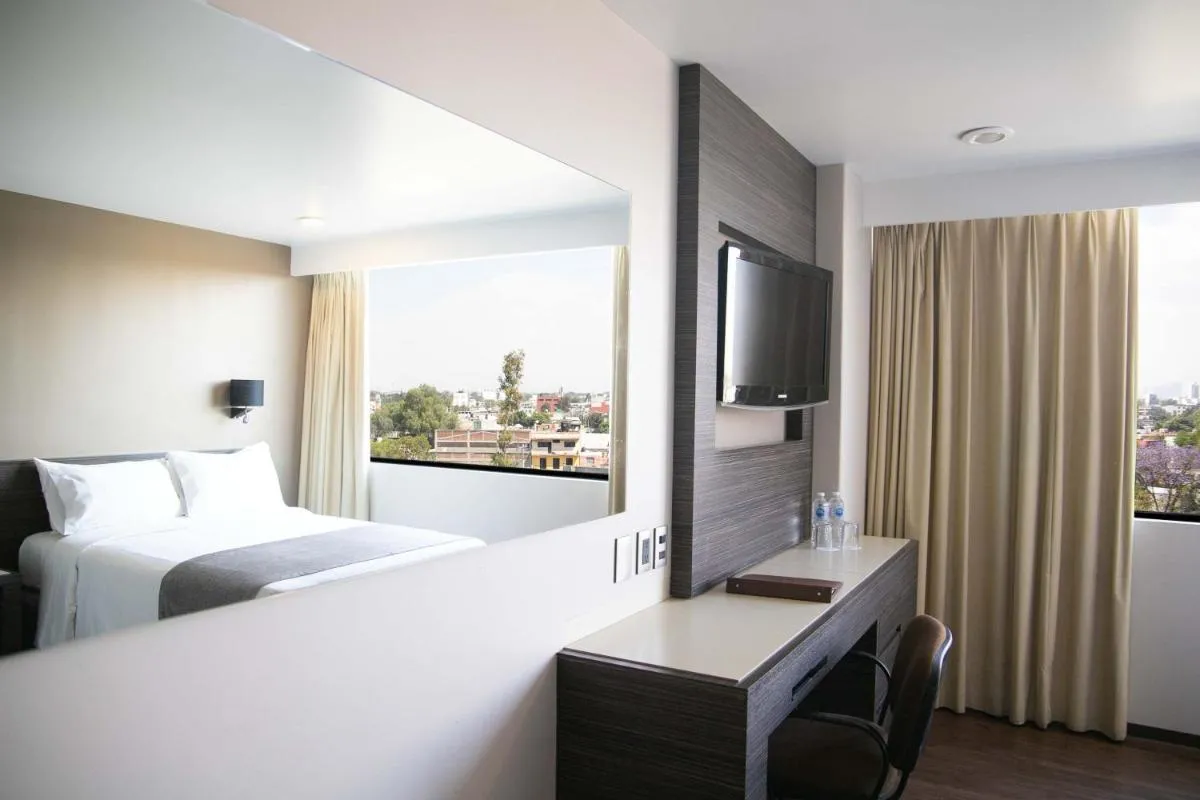 Image 1 of Hotel Brasilia