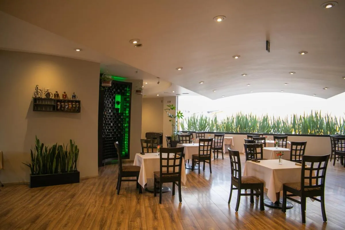 Image 3 of Hotel Brasilia