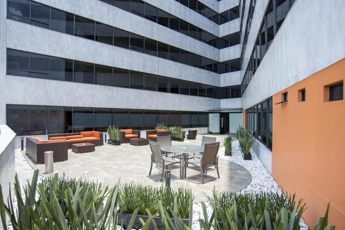 Image 5 of Hotel Brasilia