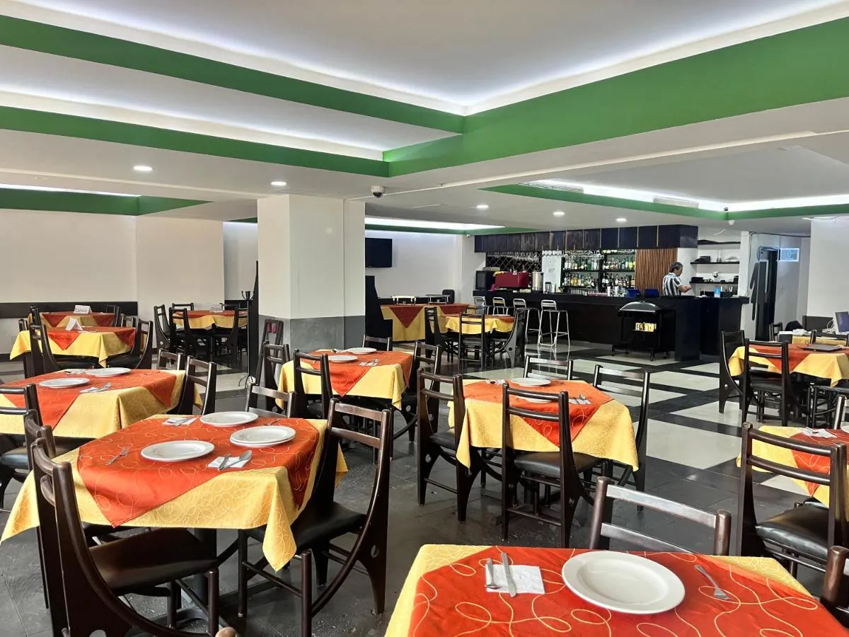 Image 3 of Hotel California CDMX