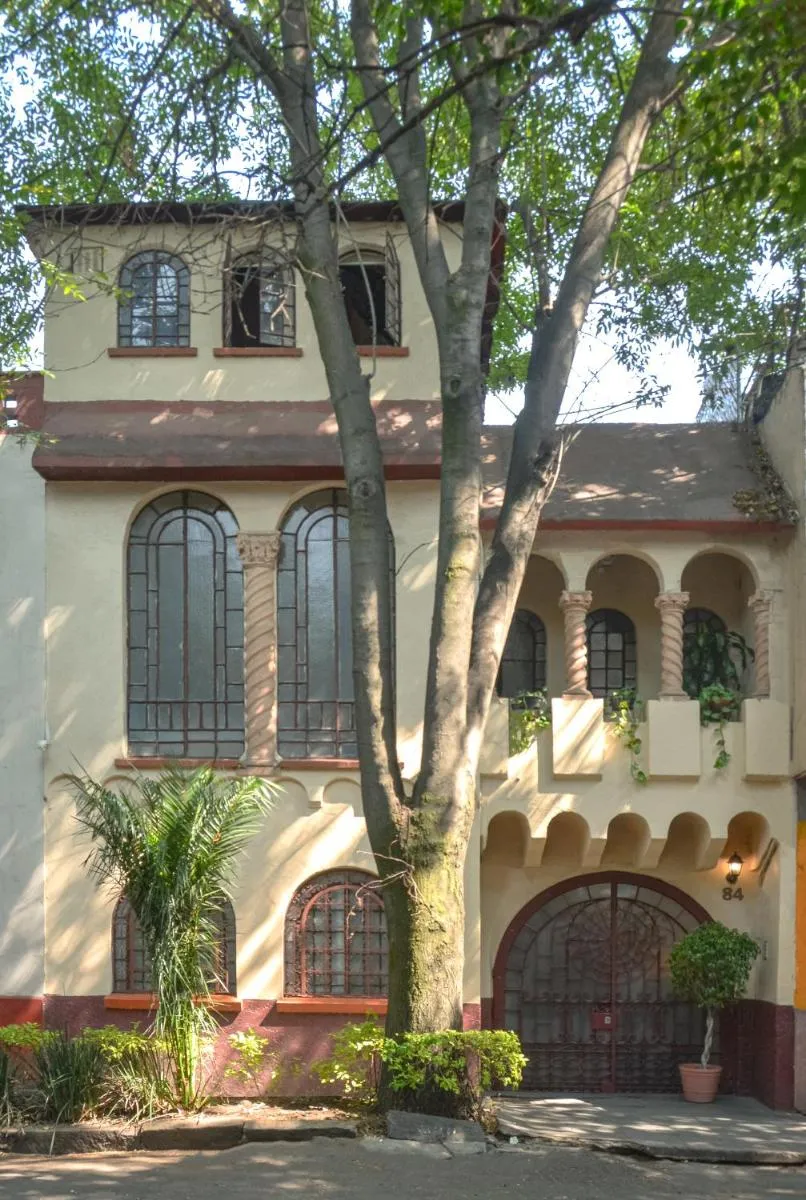 Image 4 of Hotel Casa Condesa Amatlan 84
