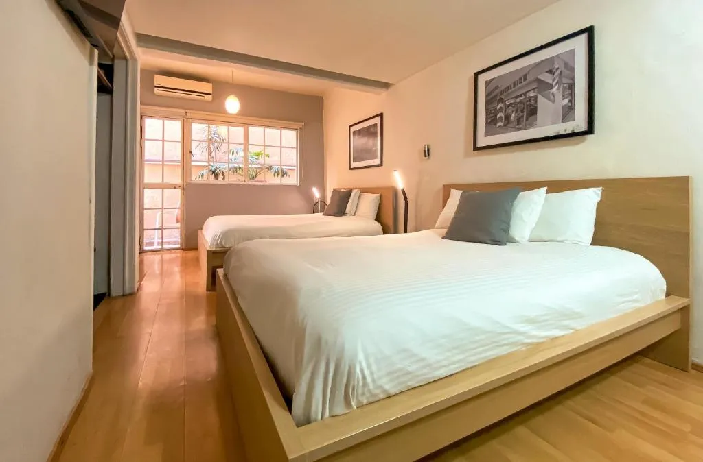 Image of Hotel Casa Condesa Amatlan 84