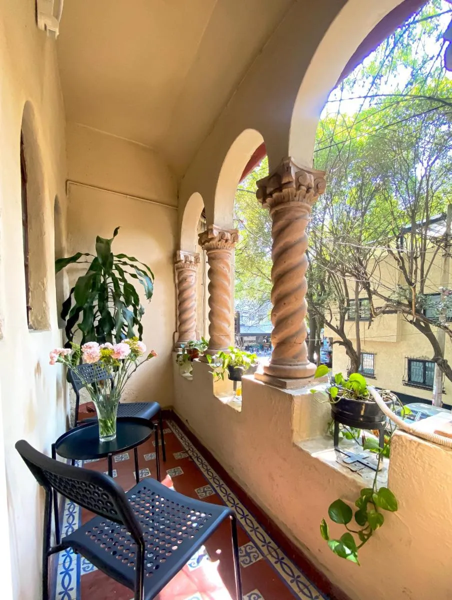 Image 5 of Hotel Casa Condesa Amatlan 84