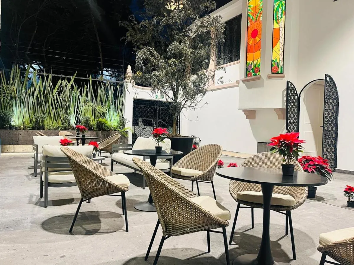 Image 2 of Hotel Casa Ensenada Luxury Boutique Hotel