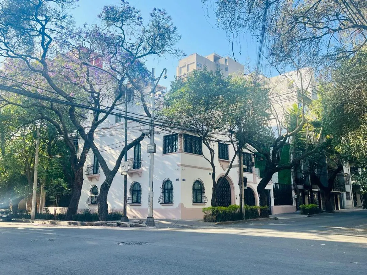 Image 5 of Hotel Casa Ensenada Luxury Boutique Hotel