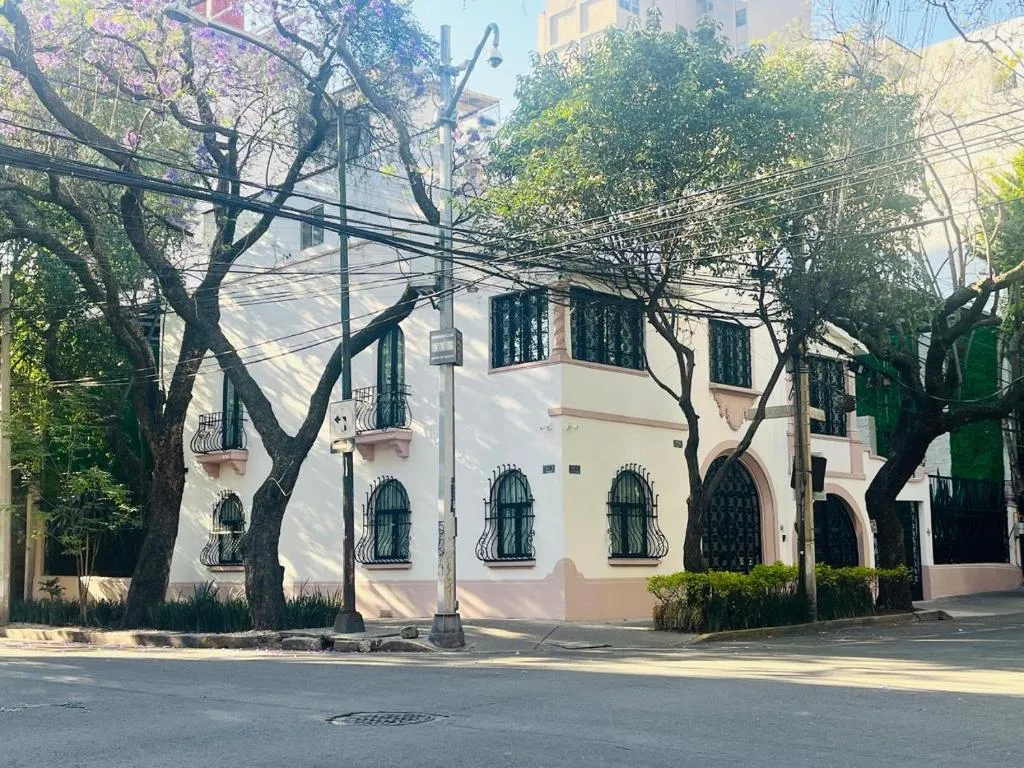Image of Hotel Casa Ensenada Luxury Boutique Hotel