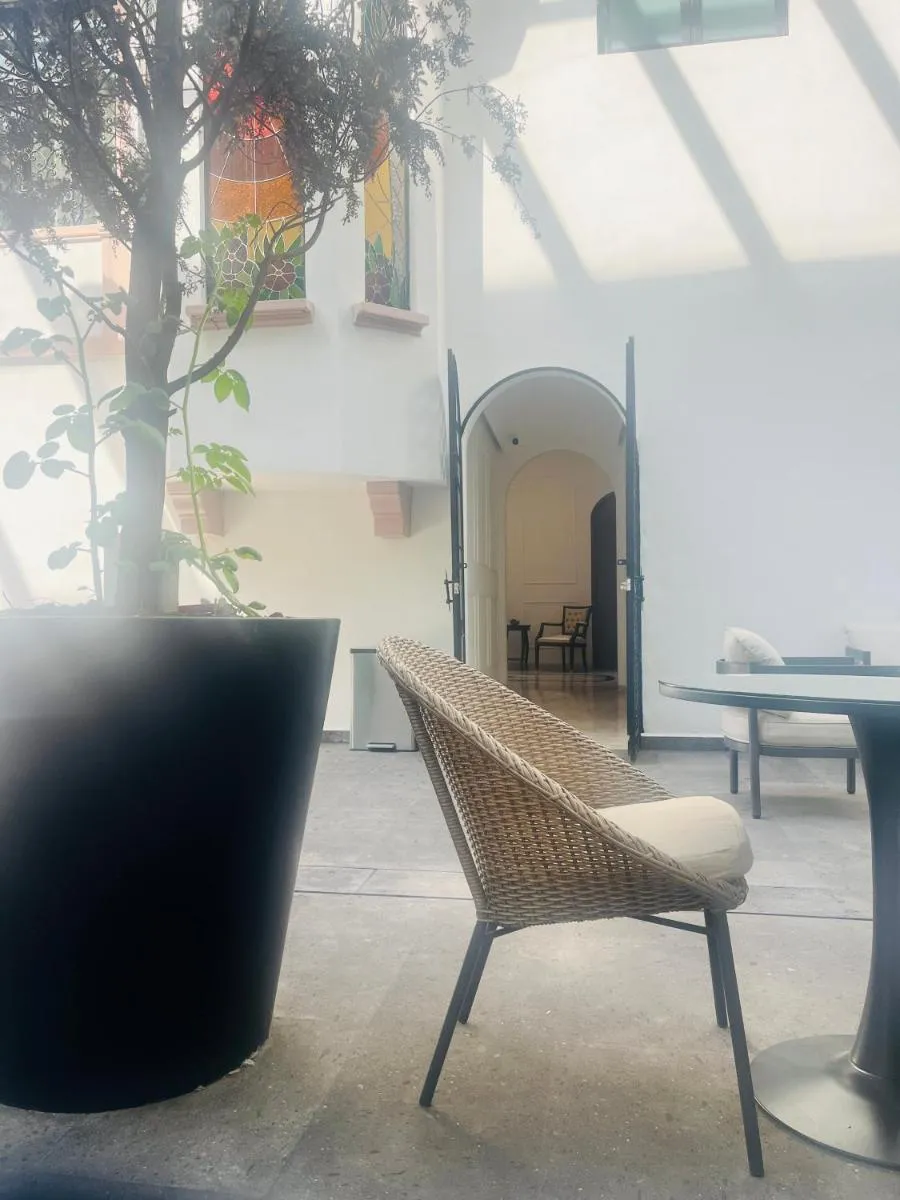 Image 4 of Hotel Casa Ensenada Luxury Boutique Hotel