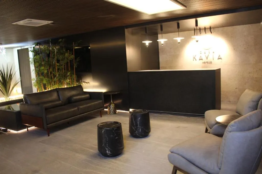 Image of Hotel Casa Kavia