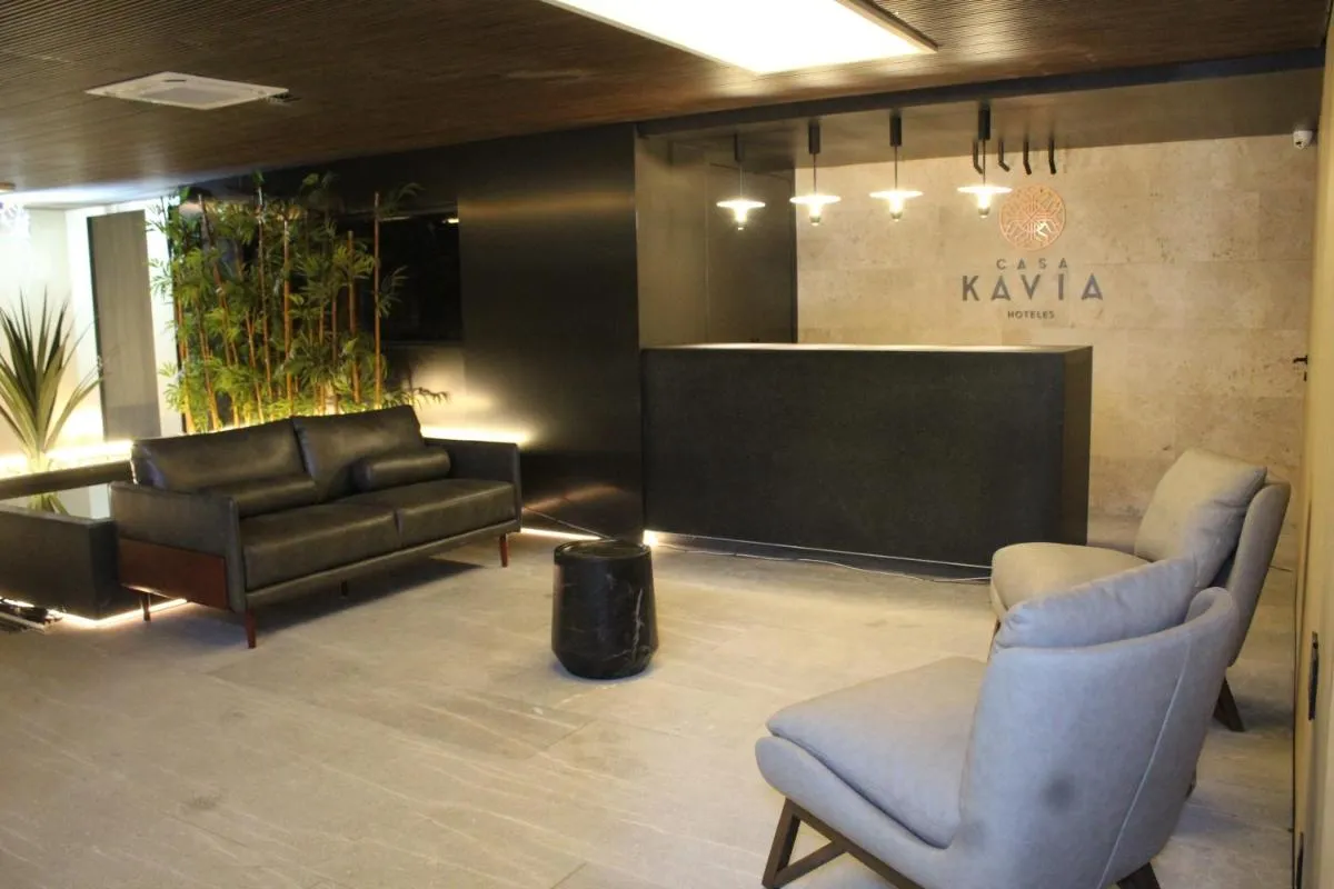 Image 1 of Hotel Casa Kavia