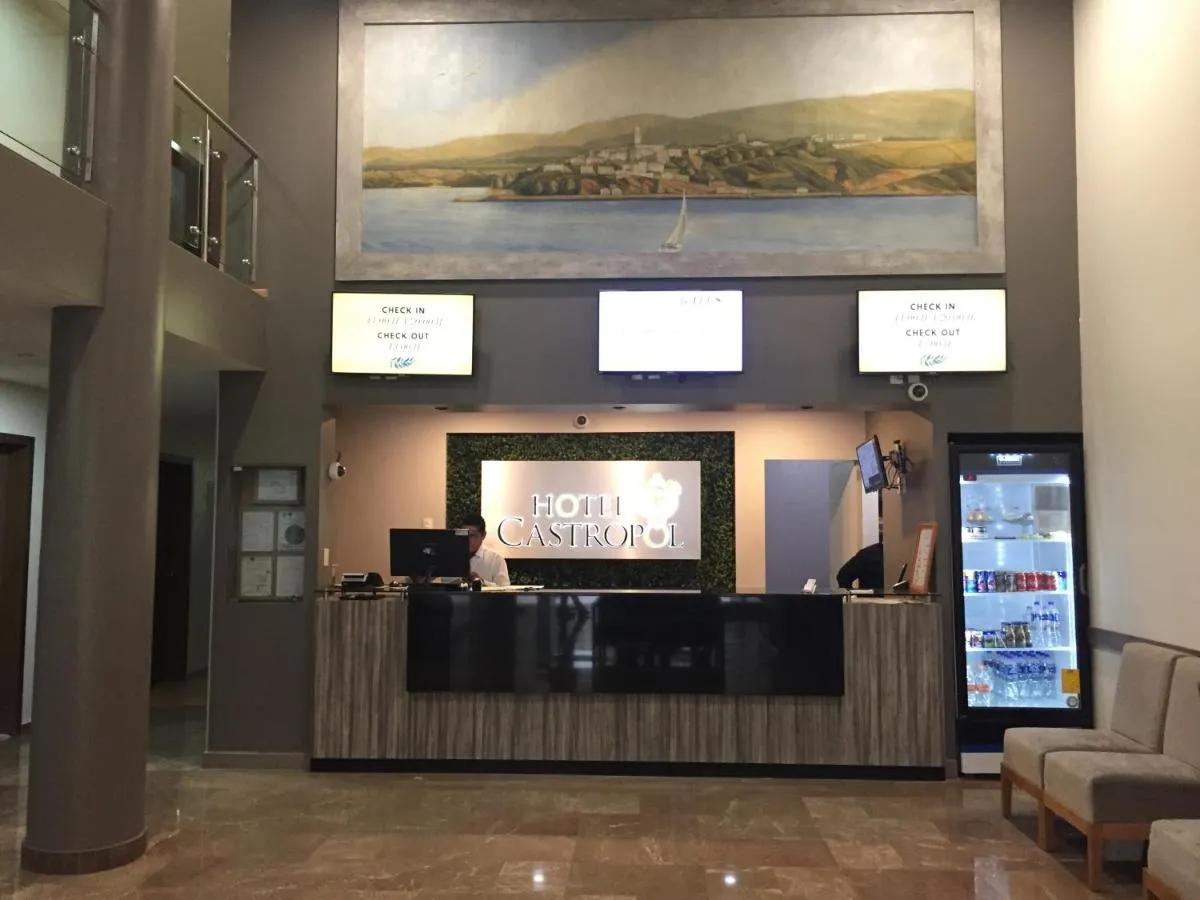 Image 6 of Hotel Castropol