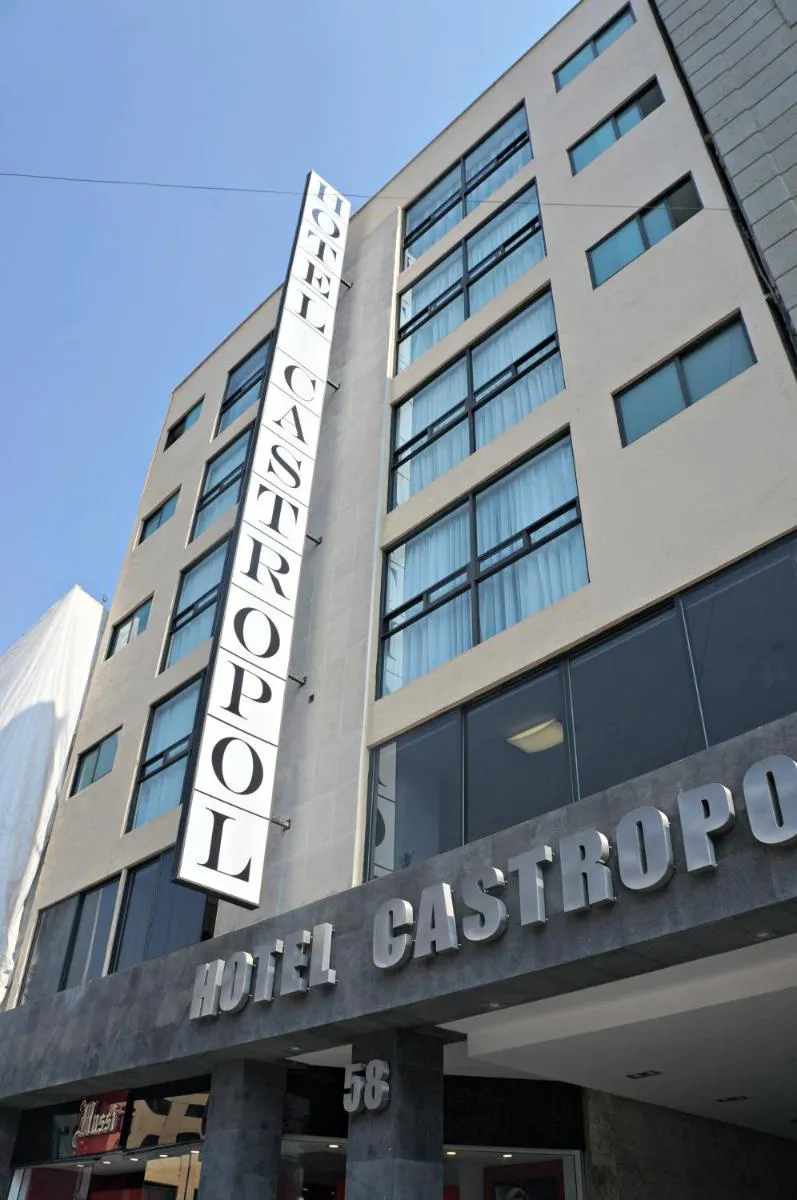 Image 3 of Hotel Castropol