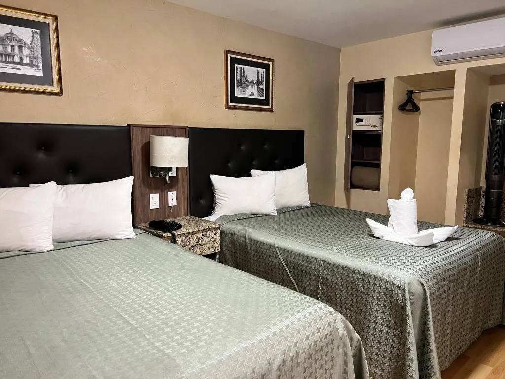 Image of Hotel Castropol