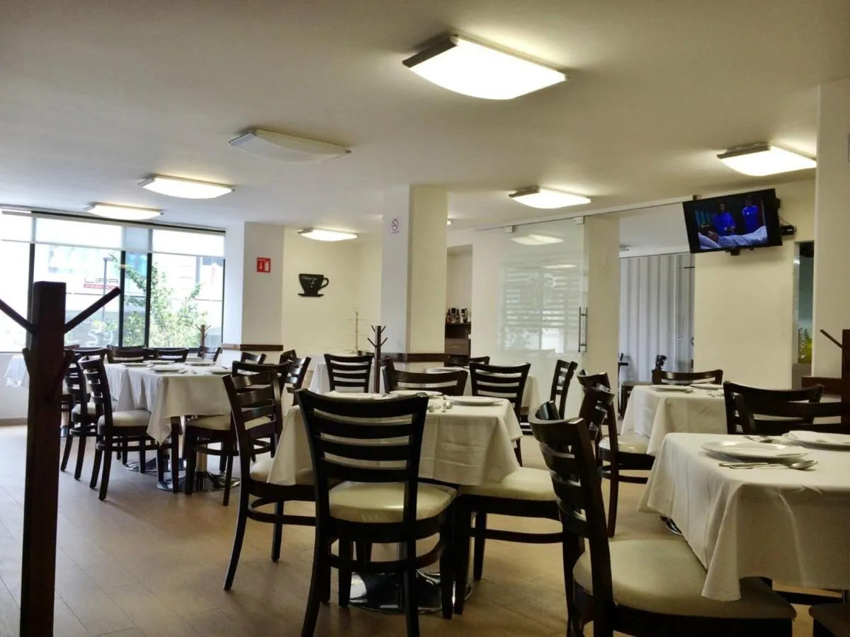 Image 2 of Hotel Castropol