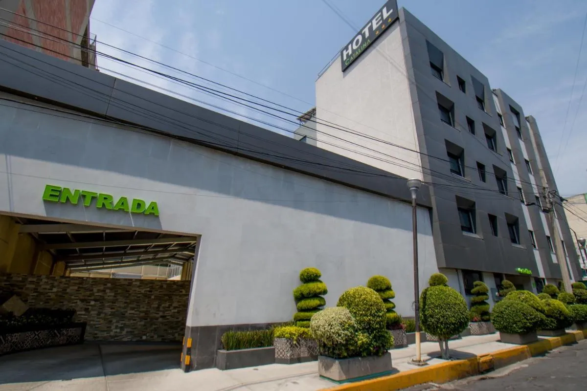 Image 5 of Hotel Catalina