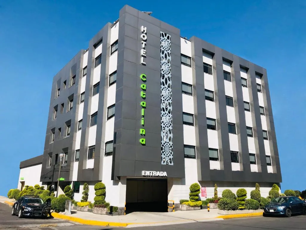 Image of Hotel Catalina