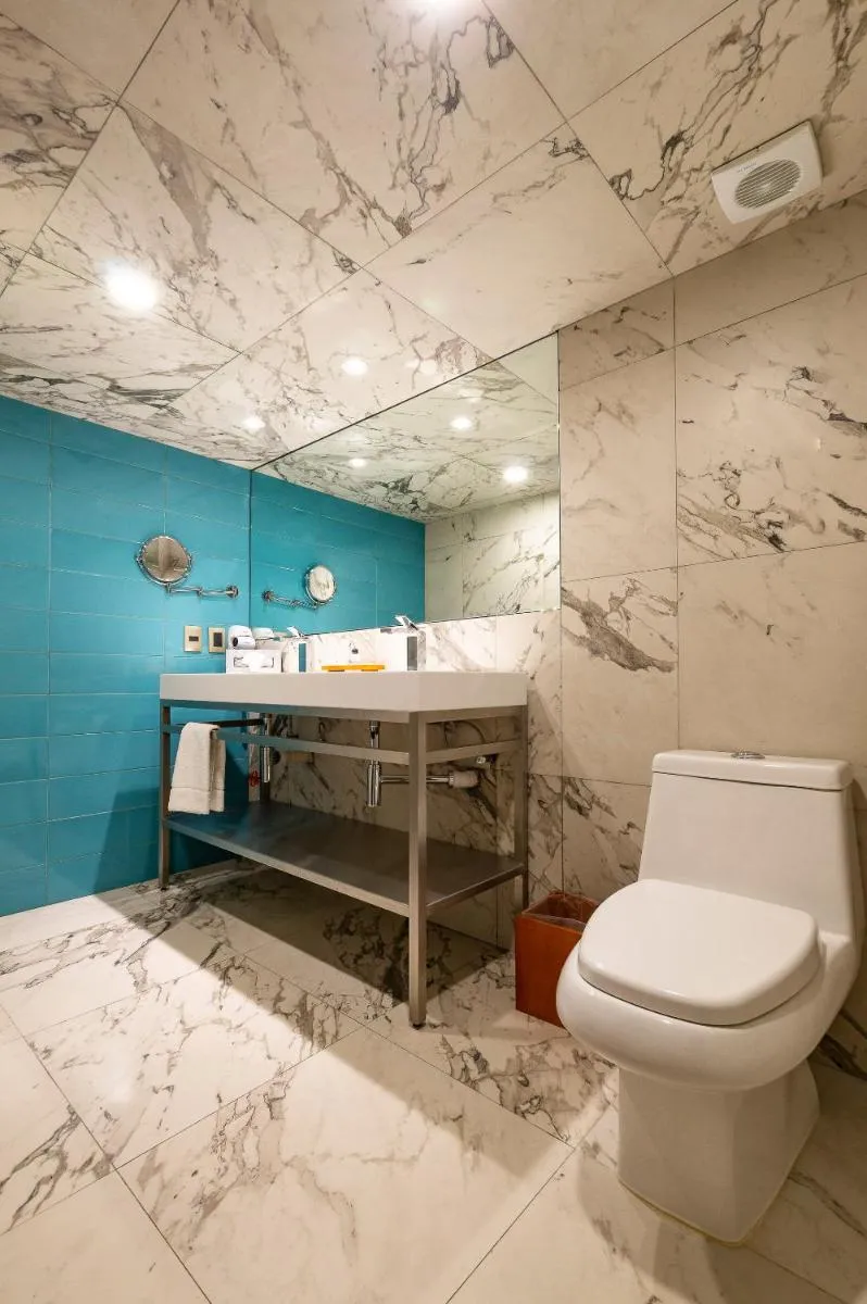 Image 3 of Hotel Clé Reforma Insurgentes