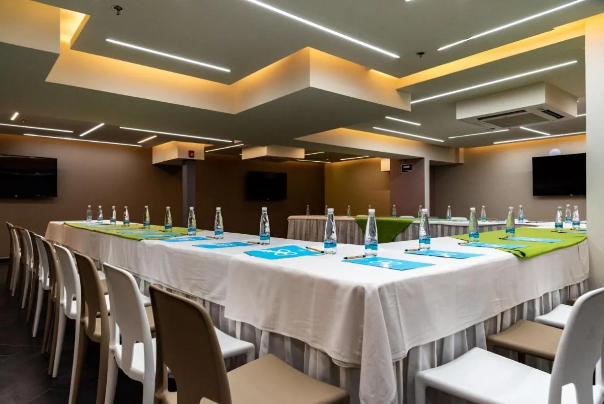 Image 6 of Hotel Clé Reforma Insurgentes