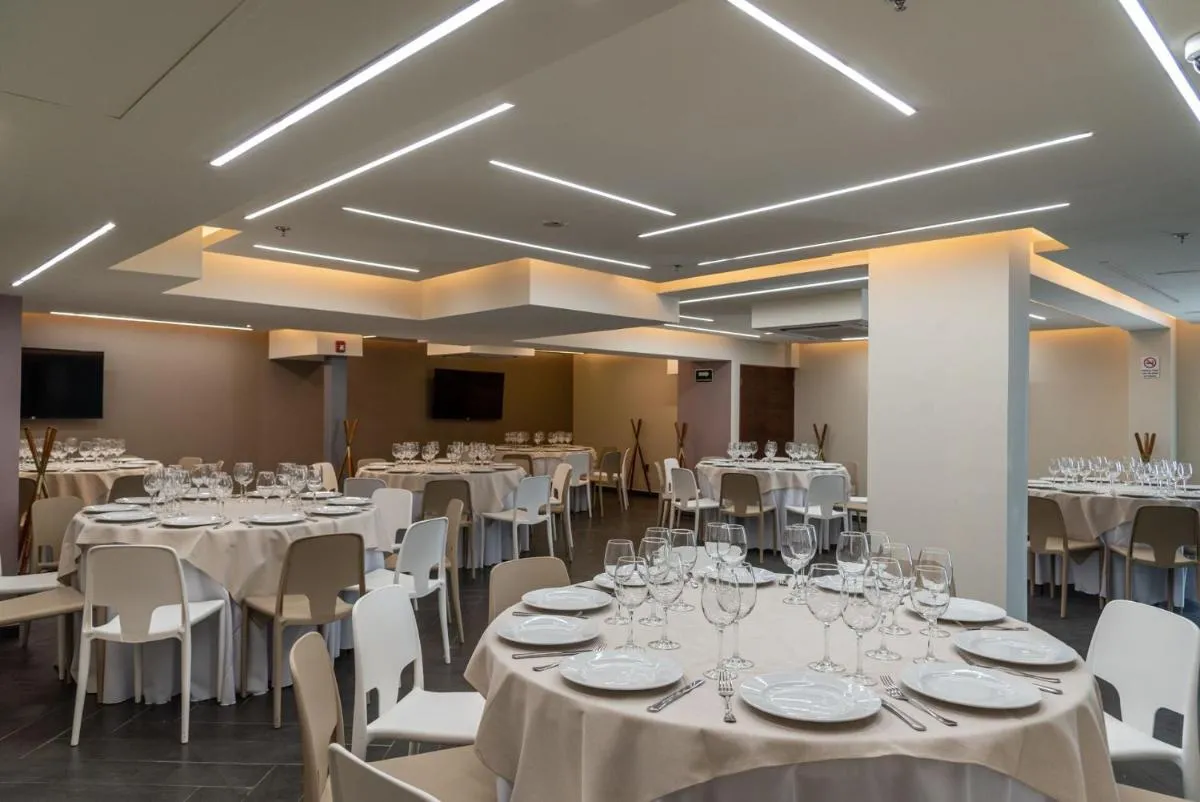 Image 4 of Hotel Clé Reforma Insurgentes