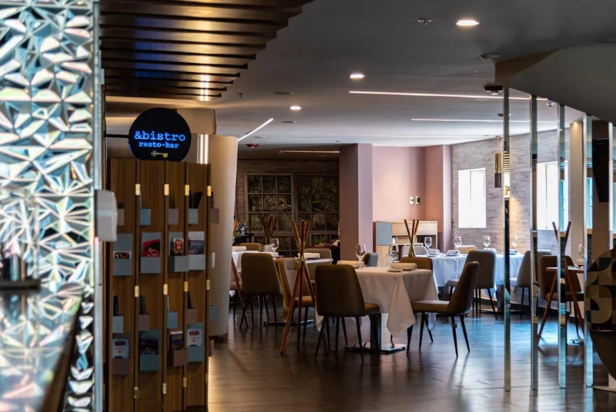 Image 2 of Hotel Clé Reforma Insurgentes