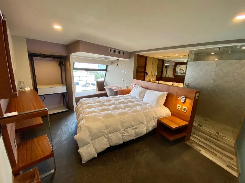 Image of Hotel Clé Reforma Insurgentes