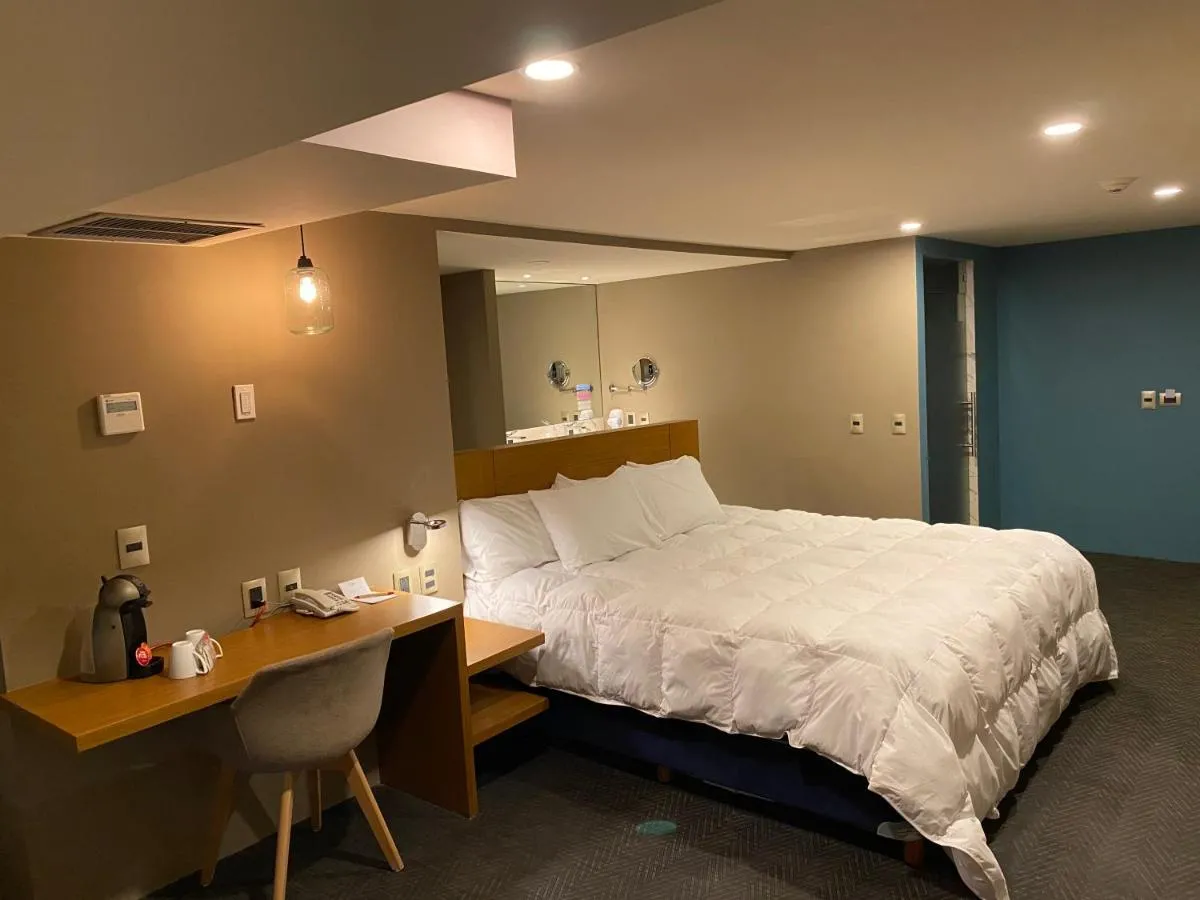 Image 1 of Hotel Clé Reforma Insurgentes