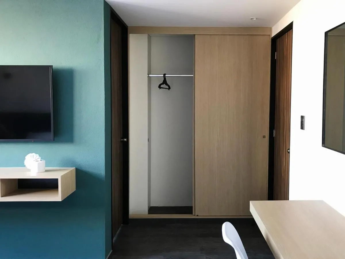 Image 2 of Hotel Conde Alameda CDMX
