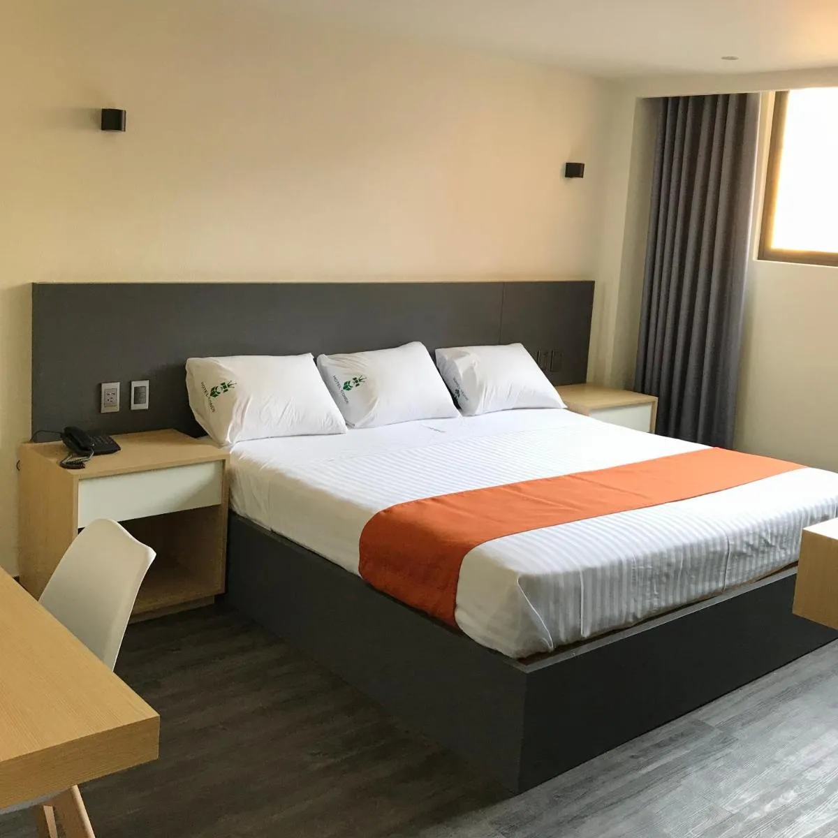 Image 6 of Hotel Conde Alameda CDMX