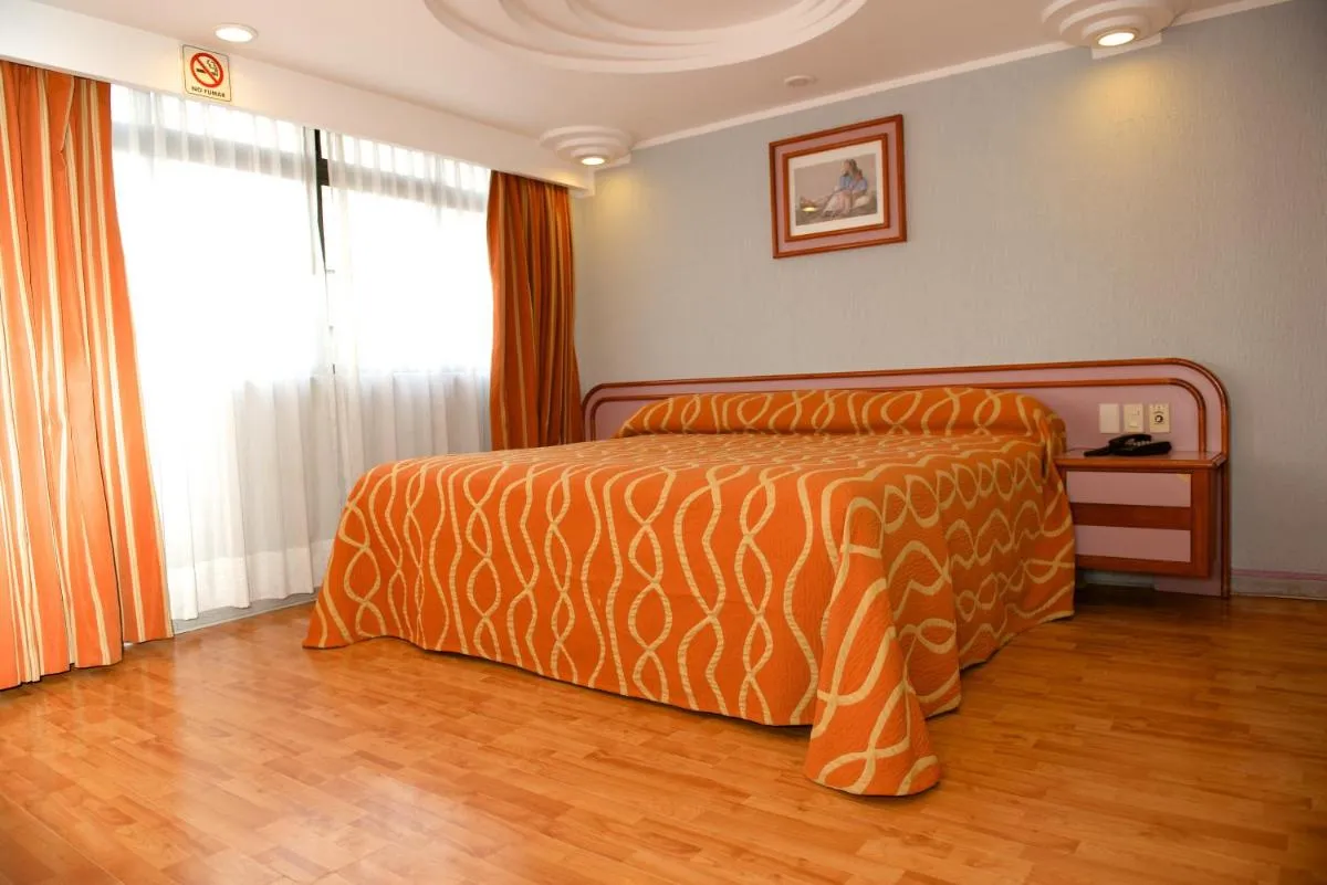 Image 1 of Hotel Cuba