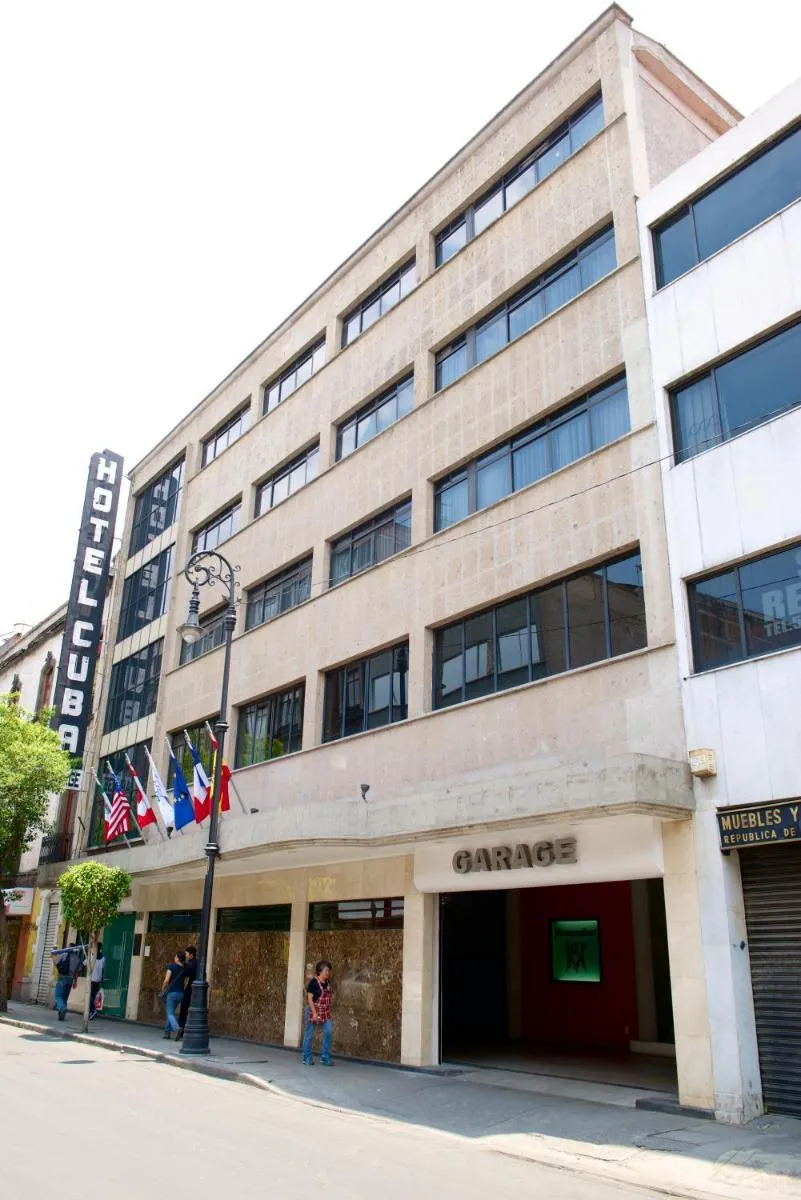 Image 3 of Hotel Cuba