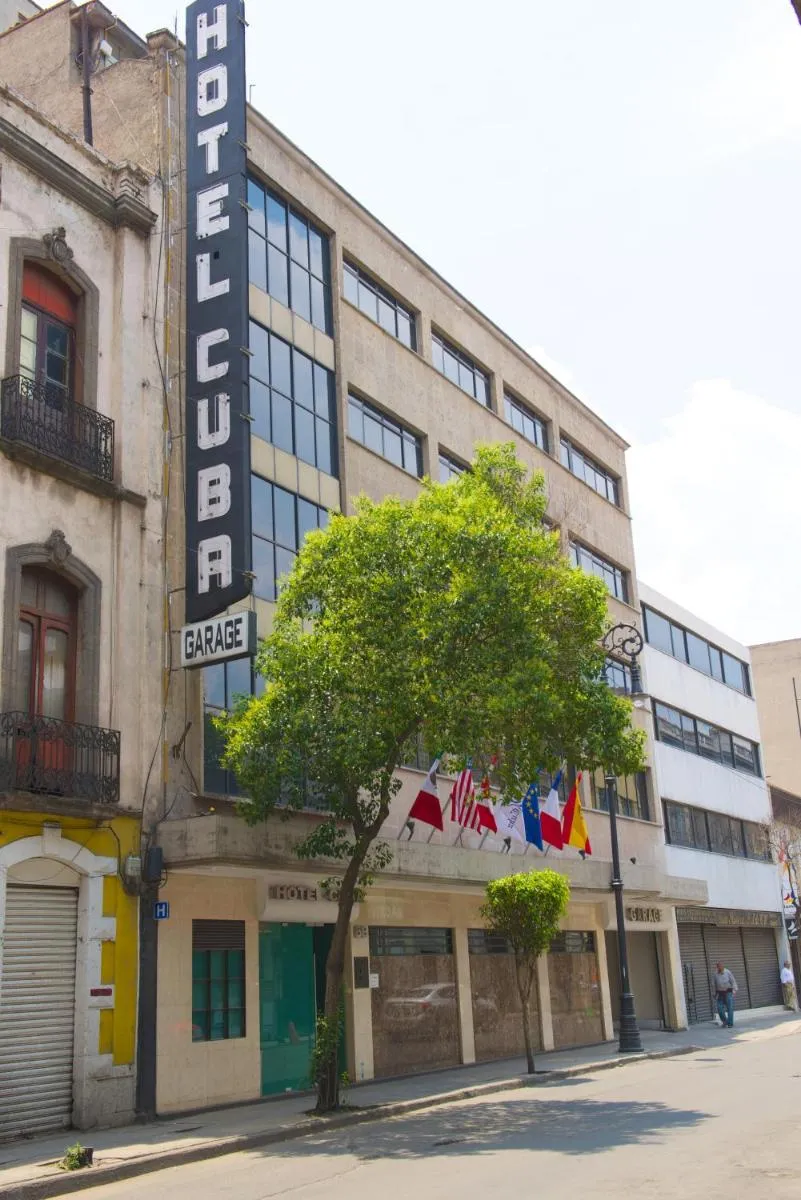 Image 5 of Hotel Cuba
