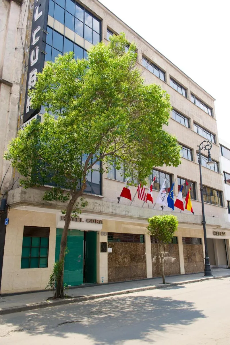 Image 6 of Hotel Cuba