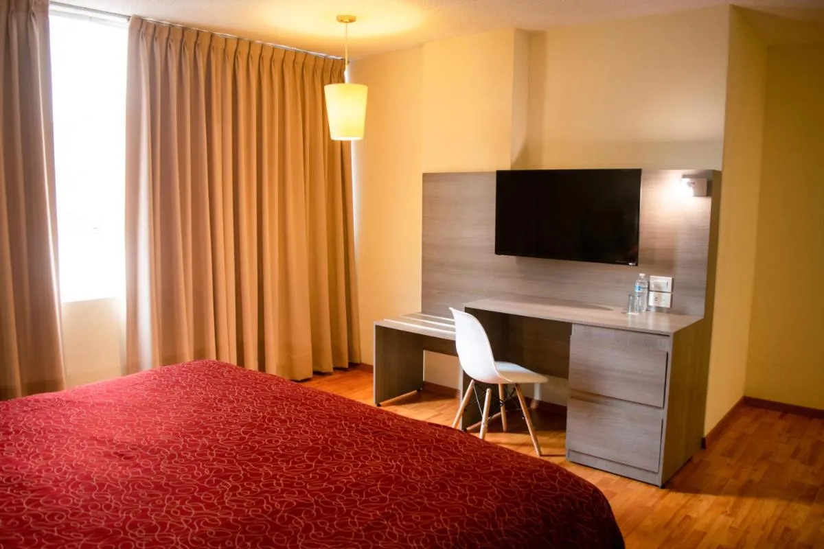 Image 4 of Hotel Del Angel Reforma