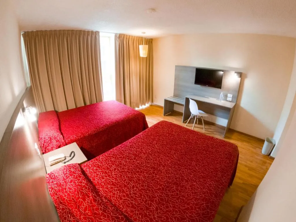 Image of Hotel Del Angel Reforma