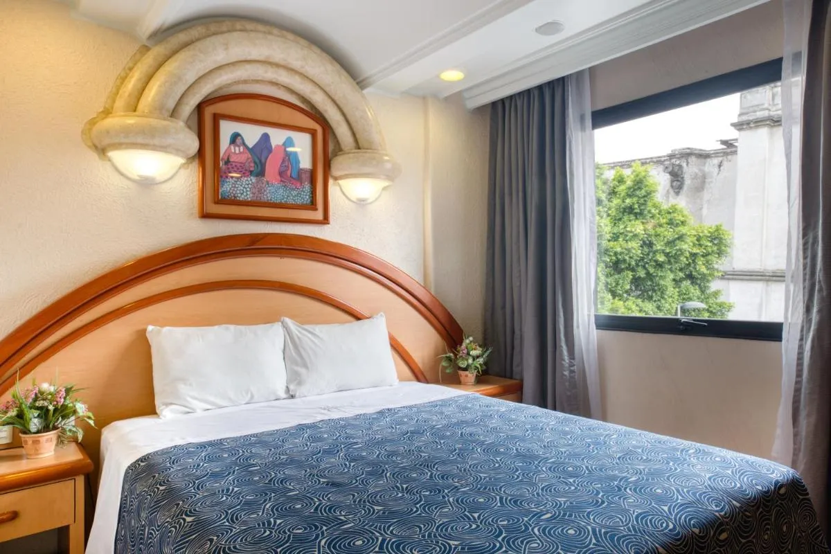 Image 1 of Hotel Diligencias