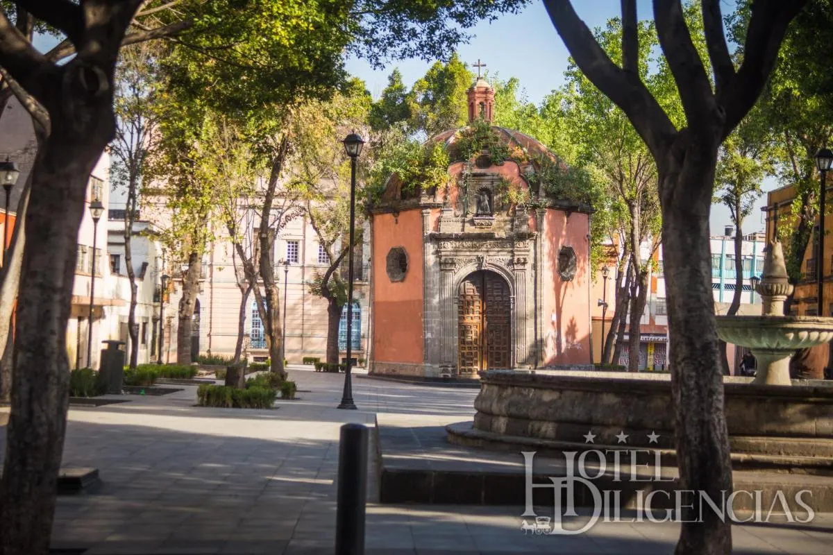 Image 5 of Hotel Diligencias