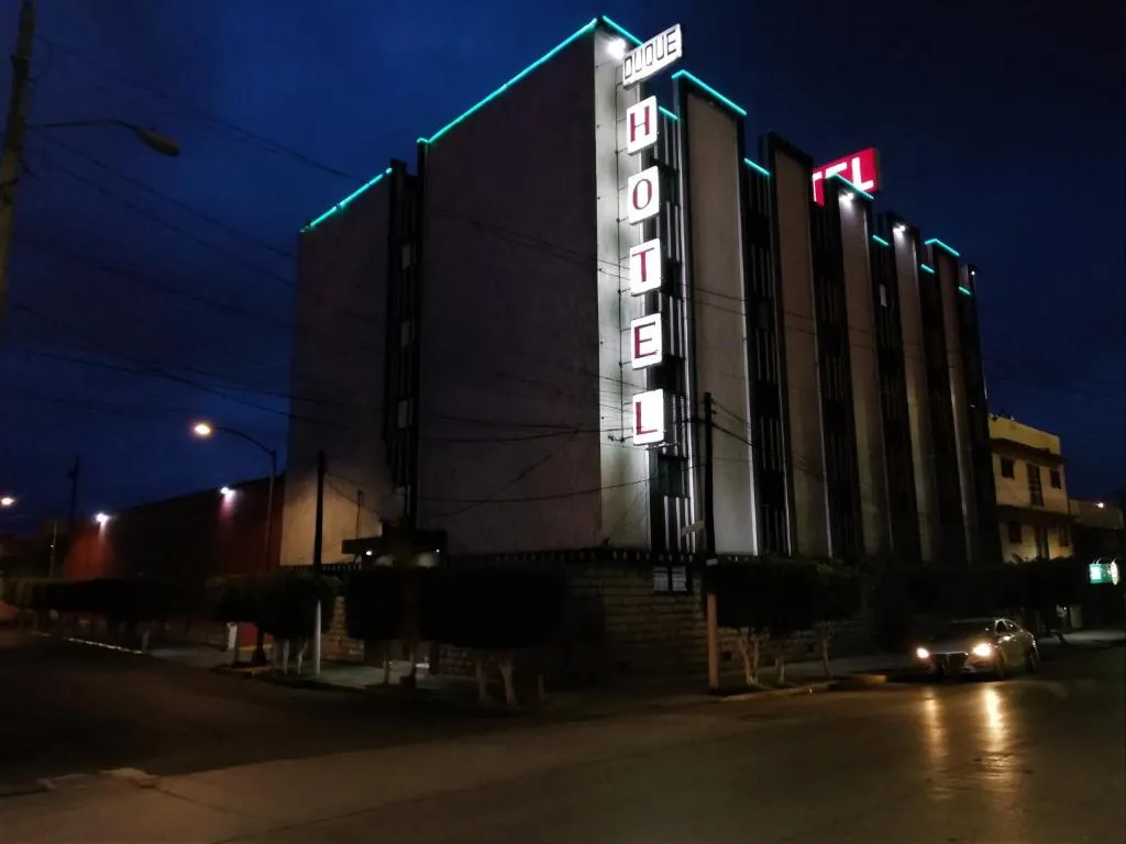 Image of Hotel Duque